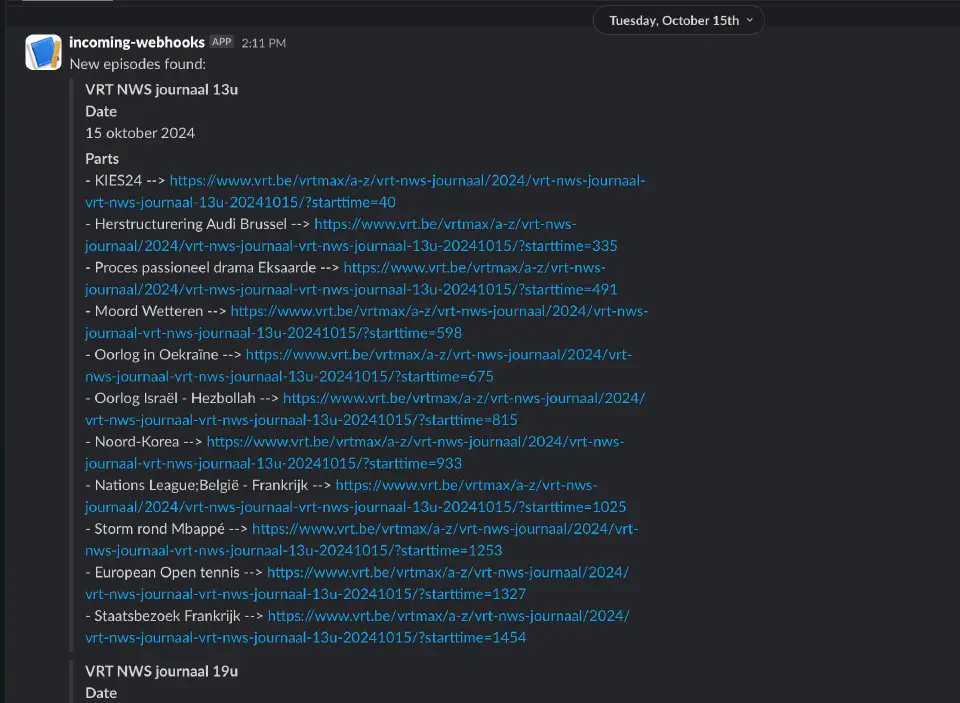 vrt-nws-journaal-slack-message